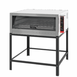 Forno Lastro Elétrico Gastromaq FLE950 Inox