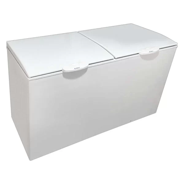 Conservador Horizontal 1 e 2 Tampas GHBS - Imagem 4