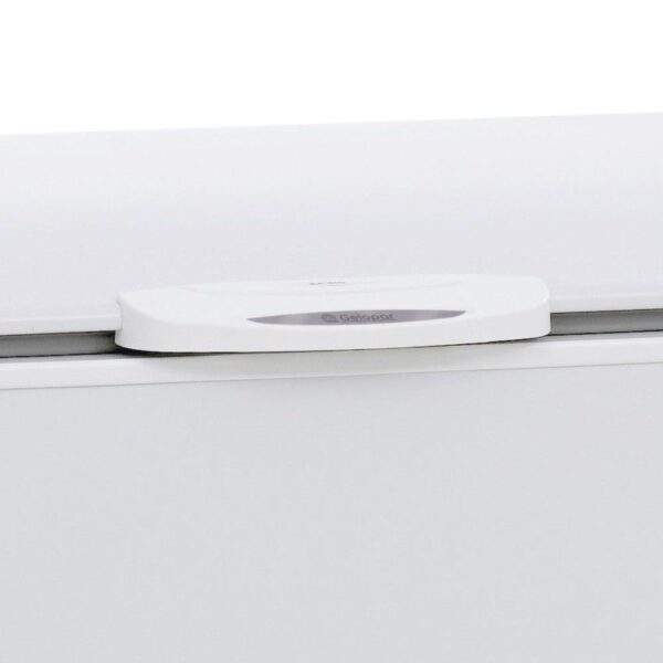 Conservador Horizontal Gelopar GHBS-220 127V - Imagem 4